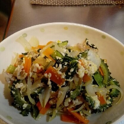 美味しかったです。小松菜いれました。